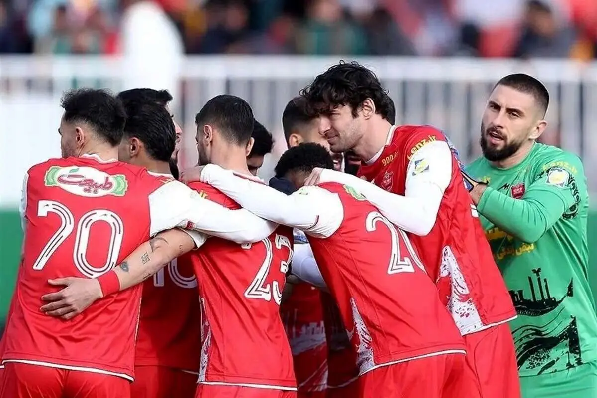 پرسپولیس باز هم در مقطع حساس، سرمربی ندارد!


