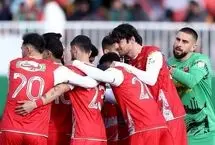 پرسپولیس باز هم در مقطع حساس، سرمربی ندارد!

