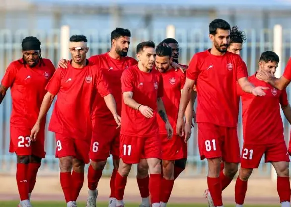 مشکل چند ستاره پرسپولیس برای بازی در هفته اول لیگ
