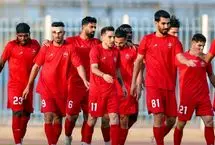 مشکل چند ستاره پرسپولیس برای بازی در هفته اول لیگ