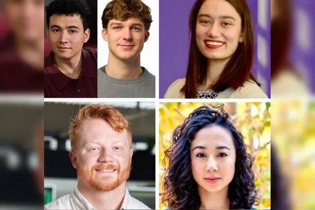 دانشمندان زیر ۳۰ سال که آینده علم و فناوری را رقم می‌زنند
