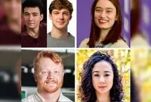 دانشمندان زیر ۳۰ سال که آینده علم و فناوری را رقم می‌زنند
