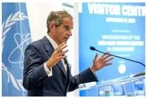 گروسی: کره‌شمالی ظرفیت تولید سلاح هسته‌ای خود را افزایش داده است 