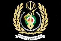 وزارت دفاع: تقویت آمادگی‌ها و ارتقای توانمندی‌های نظامی را با قدرت دنبال می‌کنیم