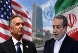 سیگنال توافق از نیویورک؛ ایران و آمریکا دوباره پای میز مذاکره