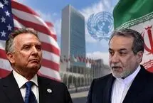 سیگنال توافق از نیویورک؛ ایران و آمریکا دوباره پای میز مذاکره
