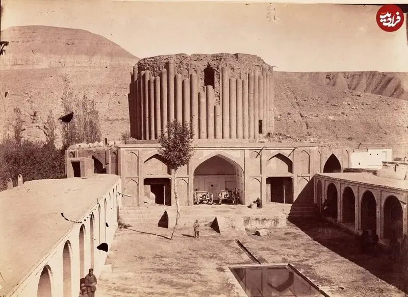 کلات نادری