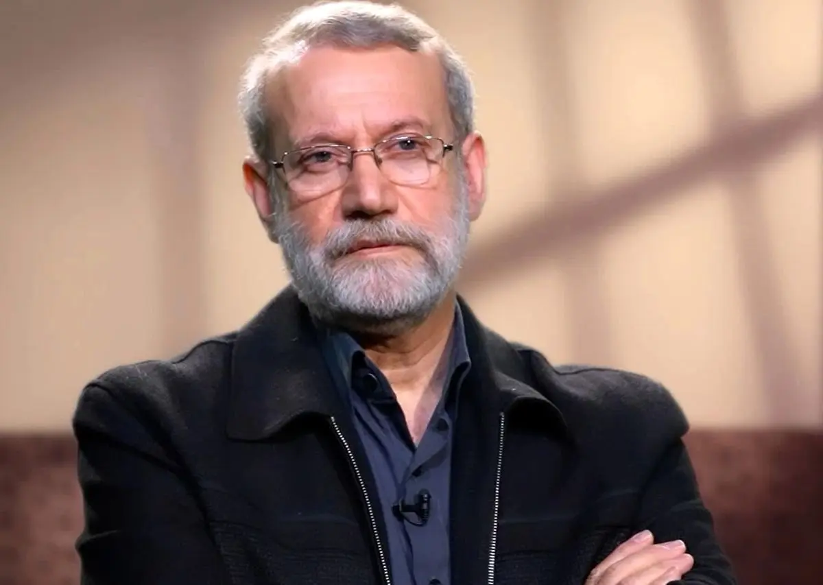 علی لاریجانی، دبیر شورای عالی امنیت ملی شد

