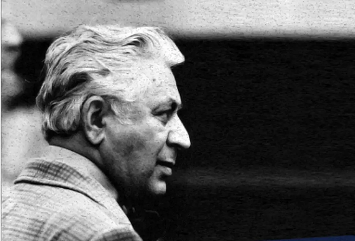 بزرگ علوی؛ پیرمرد، در روزگار کهن‌سالی تغییر کرده بود