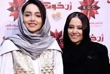 بازیگری نازنین بیاتی از الناز حبیبی بهتر است؟!
