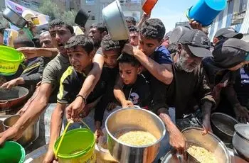 در غزه چه خبر است؟ 