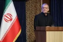 فراموشی پزشکیان برای تبریک گفتن روز خبرنگار
