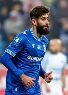 گلزنی قلی‌زاده در لیگ لهستان؛ رویای بالانشینی در جدول