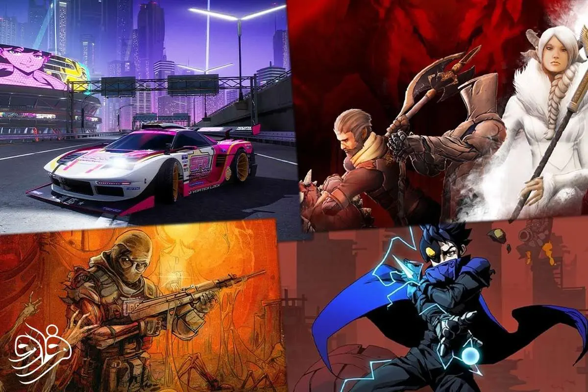 ۲۰ بازی آفلاین موبایلی با گرافیک کنسول که نباید از دست داد!