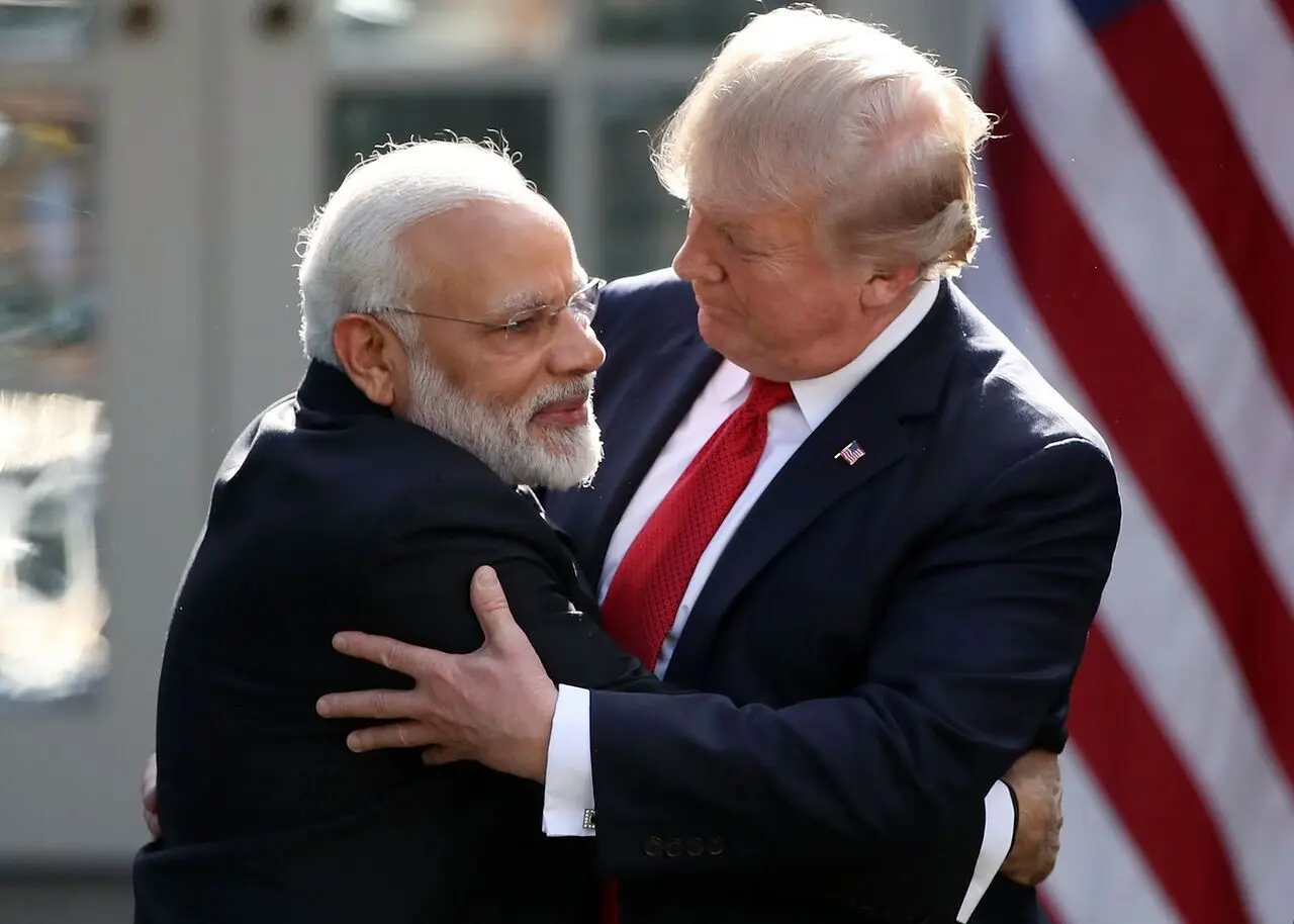 کاهش واردات نفت روسیه به هند به دستور کاخ سفید!