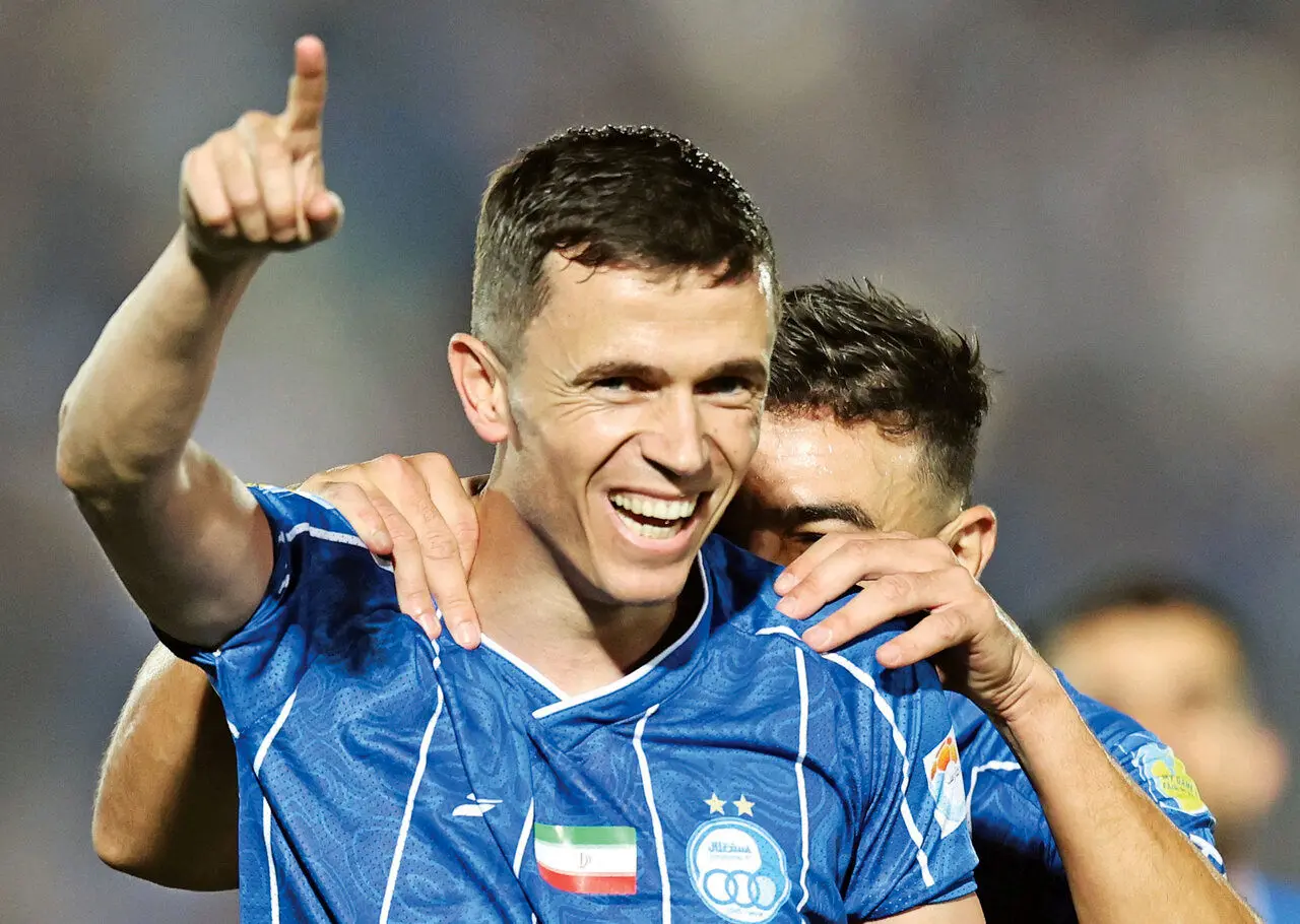 بازگشت آسانی به تیم سابقش در آلبانی!