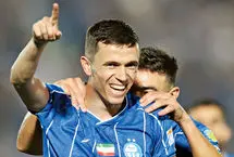 بازگشت آسانی به تیم سابقش در آلبانی!