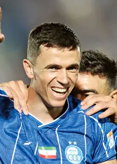 بازگشت آسانی به تیم سابقش در آلبانی!