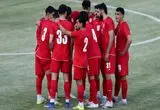 هیچ پرچمی غیر از پرچم  ایران؛ در قطر شد، در آمریکا هم می‌شود؟


