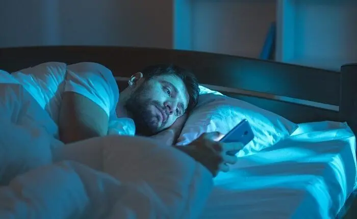 شب‌بیدارها مراقب دیابت باشند