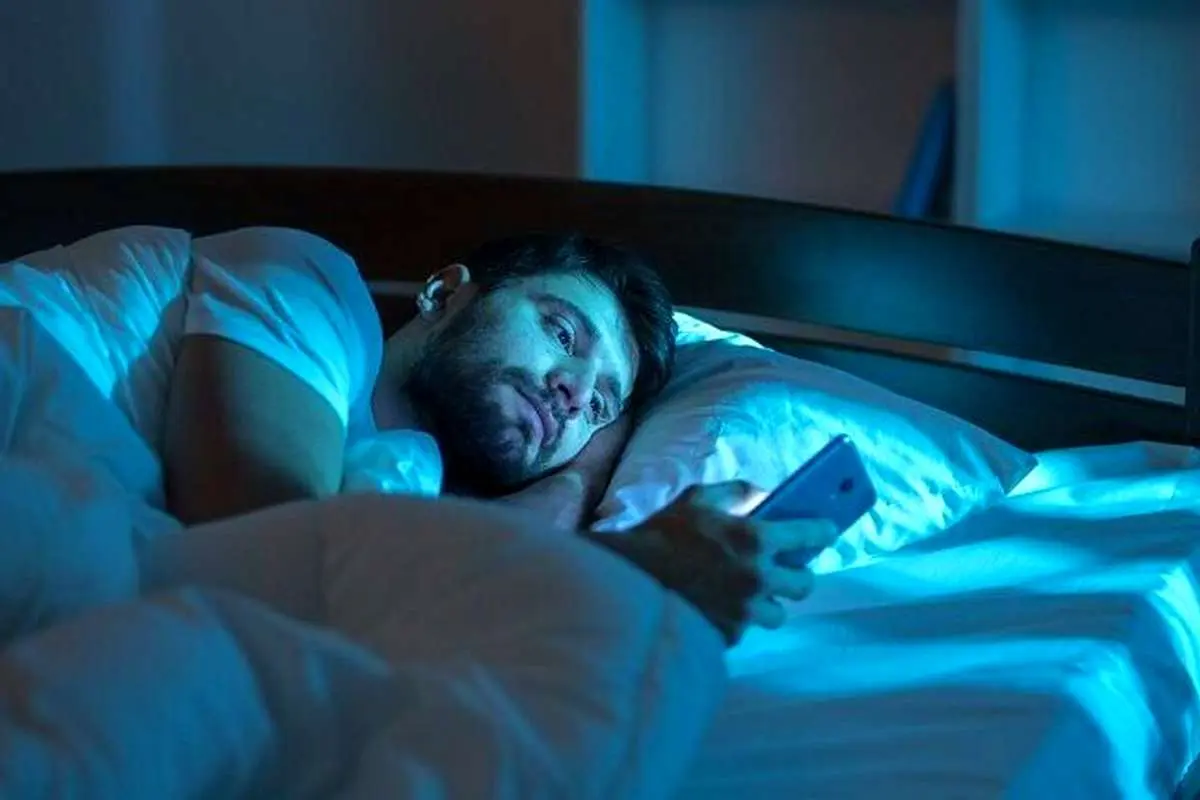 شببیدارها مراقب دیابت باشند