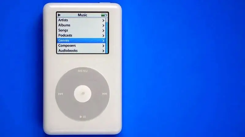 گجت تکنولوژی