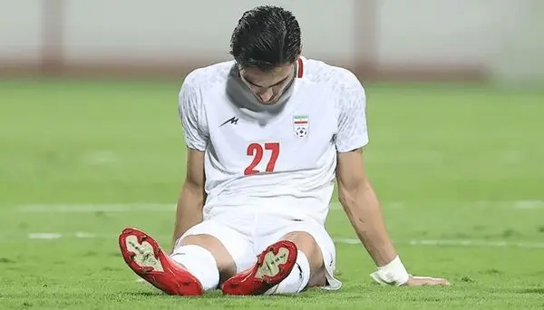 ماجرای عجیب فریب کسری طاهری و دور شدن از پرسپولیس