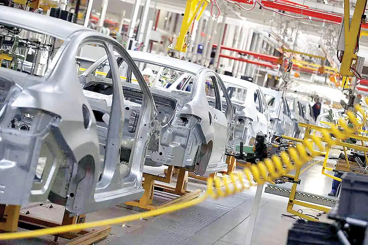 مونتاژ هزینه بیشتری دارد یا واردات خودرو؟