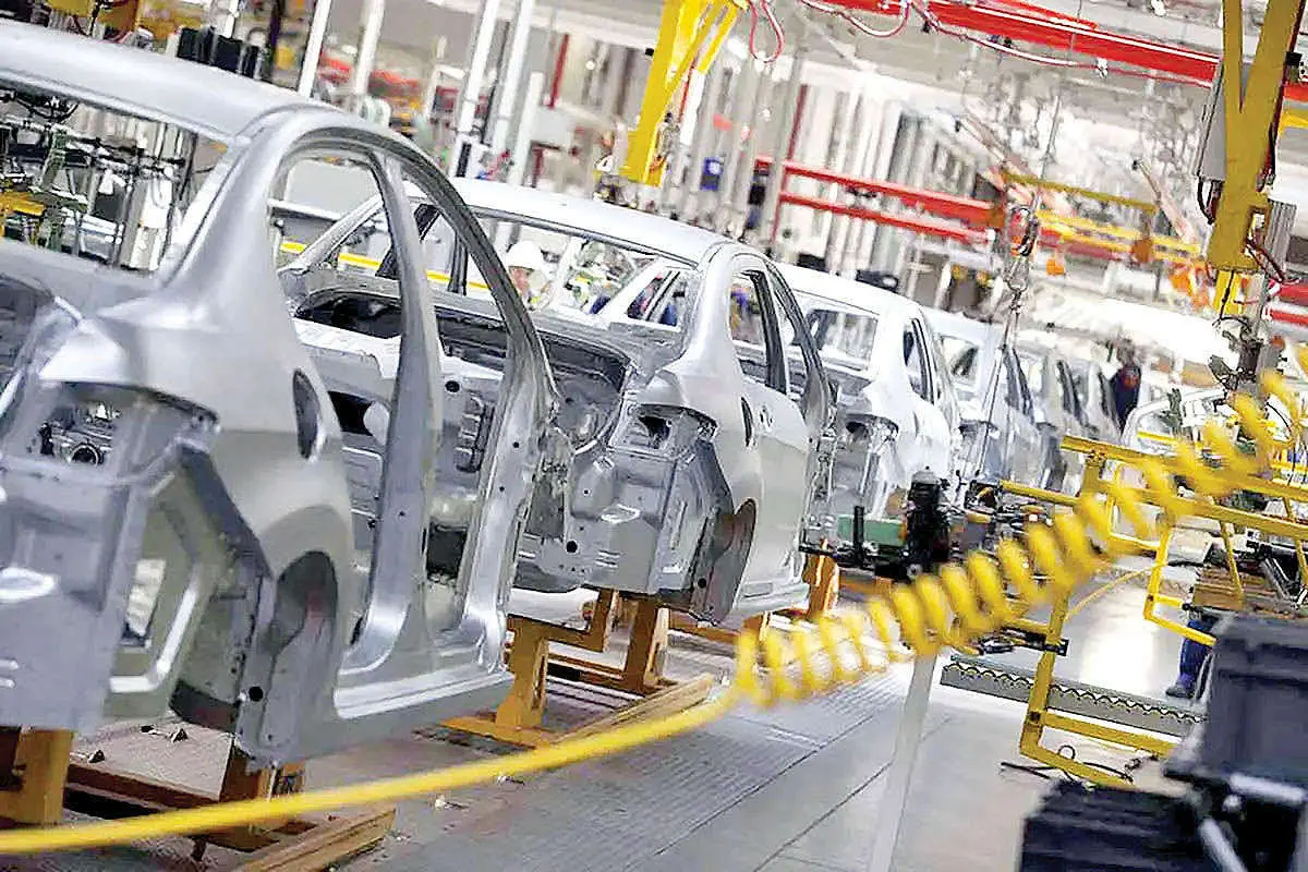 مونتاژ هزینه بیشتری دارد یا واردات خودرو؟
