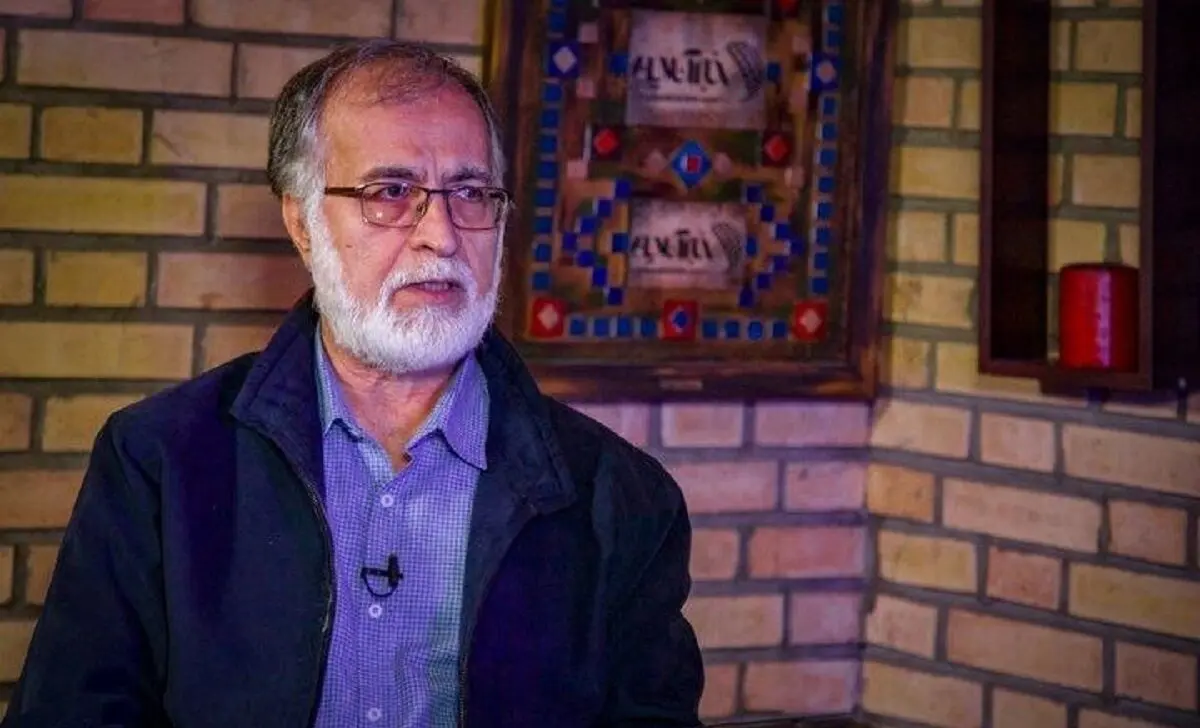 عطریانفر: آمریکا توانایی تحمیل نظم مطلوب خود بر تنگه هرمز را ندارد