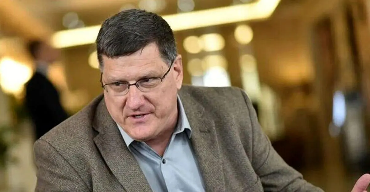 تحلیل افسر سابق اطلاعاتی آمریکا از سرنوشت جنگ و وضعیت منطقه