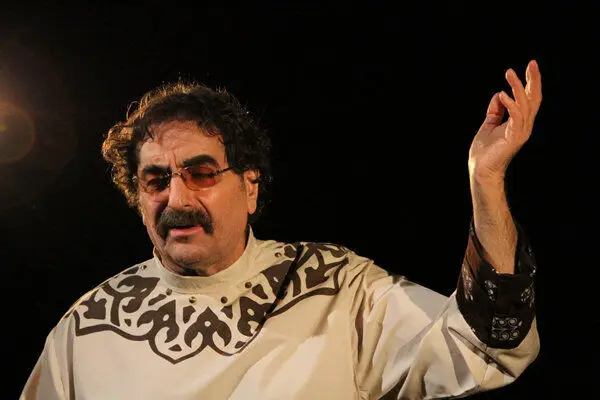 چرا حرف‌های شهرام ناظری جنجالی شد؟
