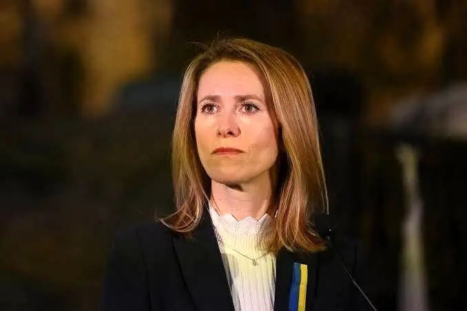 کالاس: اختلال در صنعت نفت و گاز تاثیر زیادی بر اقتصادهای اروپایی دارد