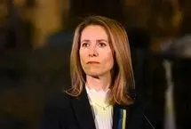 اظهارات کالاس در مورد جنگ علیه ایران