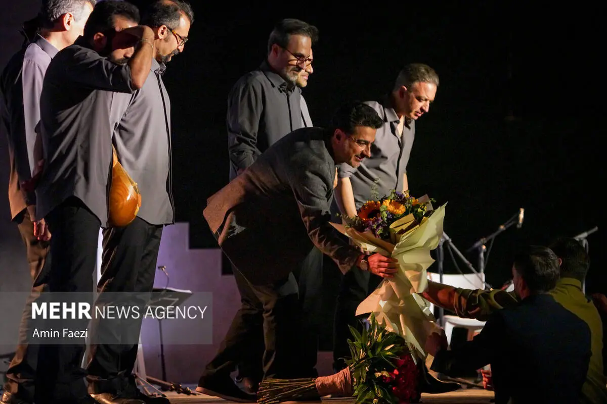 گالری