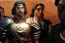 زمان پخش انیمیشن «جوانمردان»؛ روایتی از حمله مغول به ایران