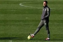 حمایت رئال مادرید از آلونسو؛ او همچنان رئیس است!