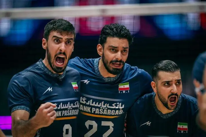 موج جدید لژیونرهای والیبال ایران؛ ۱۵ ستاره در اروپا و آسیا

