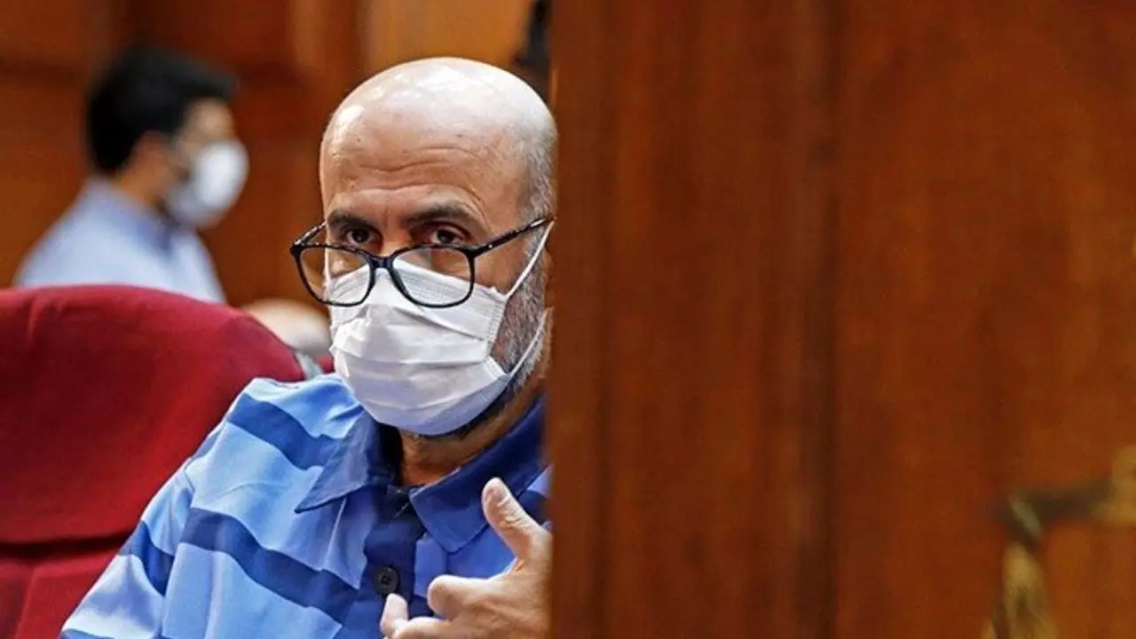 اکبر طبری آزاد شده است؟  
