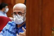 اکبر طبری آزاد شده است؟  
