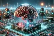 دانشمندان مغز هوش مصنوعی جیبی ساختند!
