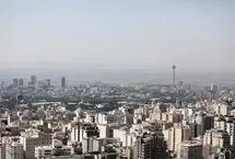 خرید آپارتمان در تهرانپارس چقدر آب می‌خورد؟