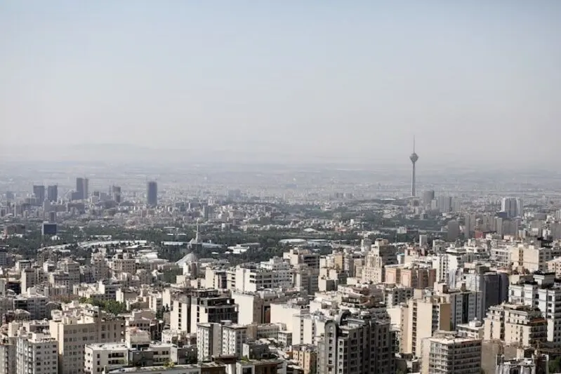 خرید آپارتمان در تهرانپارس چقدر آب می‌خورد؟