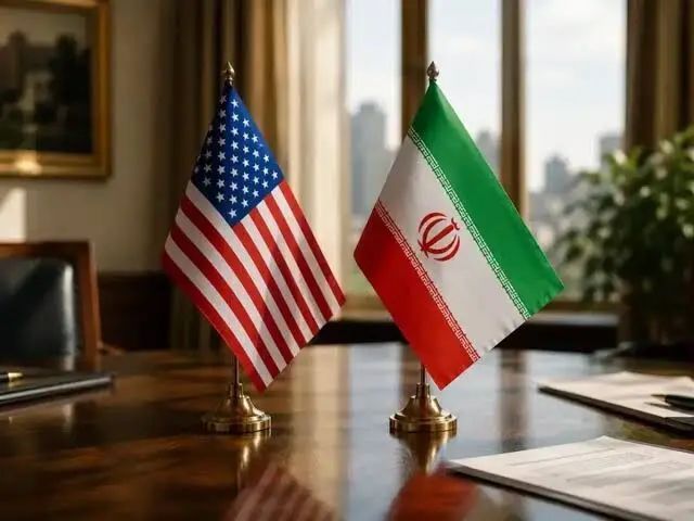 لغو مذاکرات ایران و آمریکا در سوئیس