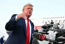 چگونه ترامپ توافق هسته‌ای عربستان را کمتر از ۲۴ ساعت پس از امضای آن برهم زد؟