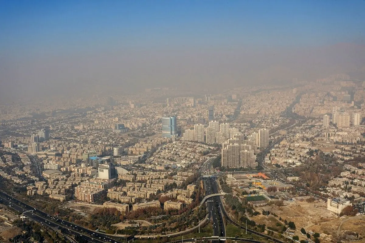 ماجرای دریافت خسارت از دولت به دلیل آلودگی هوا چیست؟