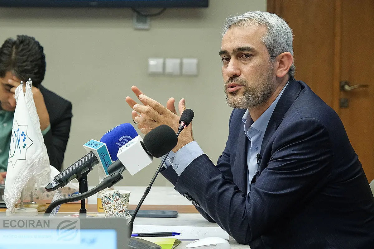 وزیر اقتصاد: صندوق بیمه جبران خسارت تشکیل می‌شود