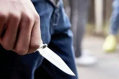 پخش آنلاین تصاویر حمله با چاقو؛ تصاویری دلخراش یک قتل‌عام