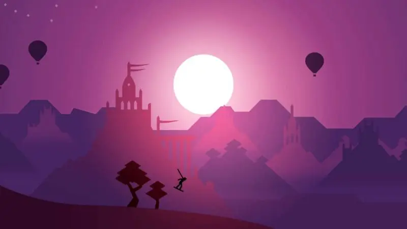 بهترین بازی های آیفون و iOS در دوران قطعی اینترنت 3