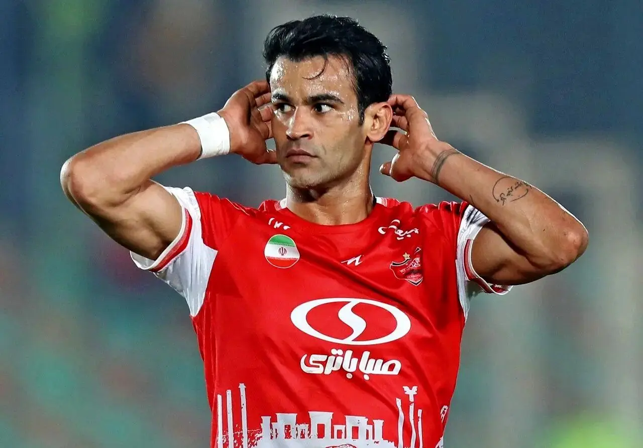 در انتظار یک یاغی‌ جدید؛ ستاره پرسپولیس در لیست ساپینتو